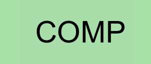Stock comp logo