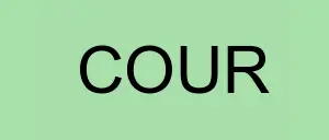 Stock  logo