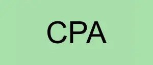 Stock  logo