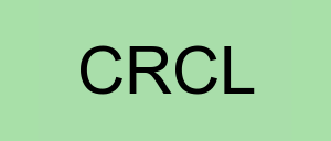 Stock crcl logo