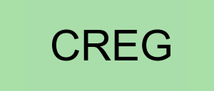 Stock creg logo
