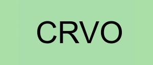 Stock crvo logo