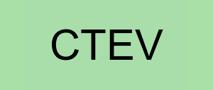 Stock ctev logo