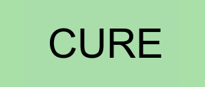 Stock cure logo