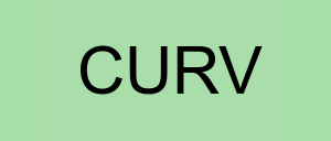 Stock curv logo