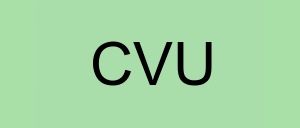 Stock cvu logo