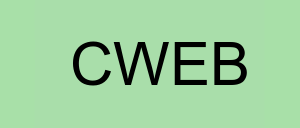 Stock cweb logo