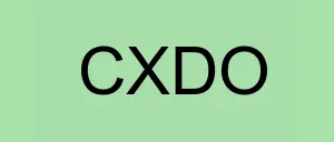 Stock  logo