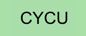 Stock cycu logo