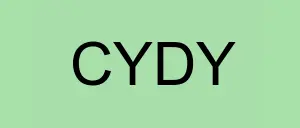 Stock logo