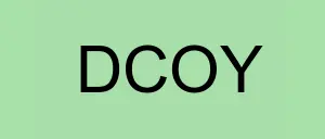 Stock  logo