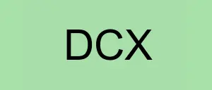 Stock  logo