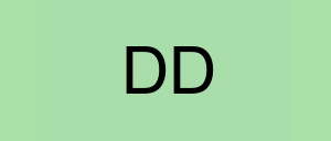 Stock dd logo