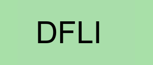 Stock dfli logo
