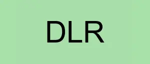 Stock  logo