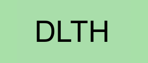 Stock dlth logo