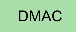 Stock dmac logo