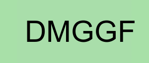 Stock dmggf logo