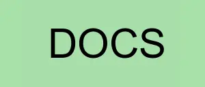 Stock logo