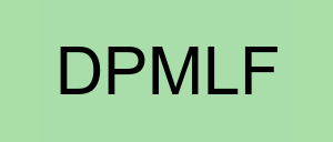 Stock dpmlf logo