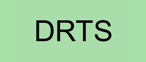 Stock drts logo