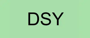 Stock  logo