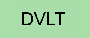 Stock dvlt logo