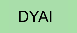 Stock dyai logo