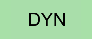Stock dyn logo