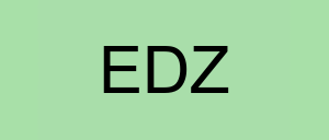 Stock edz logo