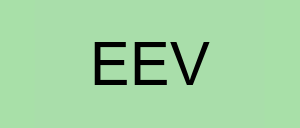Stock eev logo