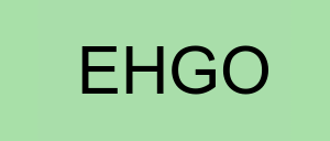 Stock ehgo logo