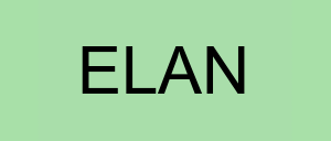 Stock elan logo