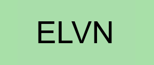 Stock elvn logo