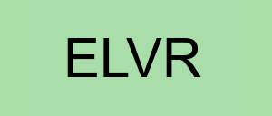 Stock elvr logo