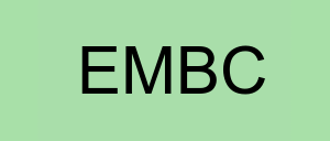 Stock embc logo