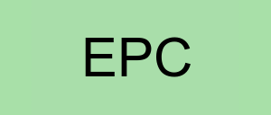 Stock epc logo