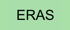 Stock eras logo
