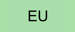Stock eu logo