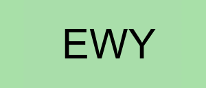 Stock ewy logo