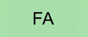 Stock  logo