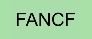 Stock fancf logo