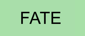 Stock fate logo