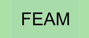 Stock feam logo