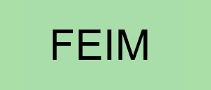 Stock feim logo