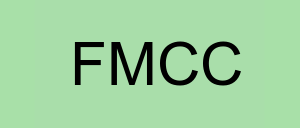 Stock fmcc logo