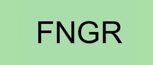 Stock fngr logo