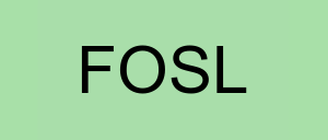 Stock fosl logo