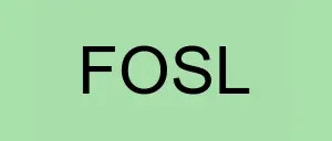 Stock  logo