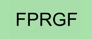 Stock  logo